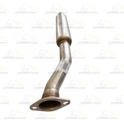 Exhaust Resonator Pipe for 2006–2007 Subaru B9 Tribeca 3.0L & 2008–2009 Subaru Tribeca 3.6L