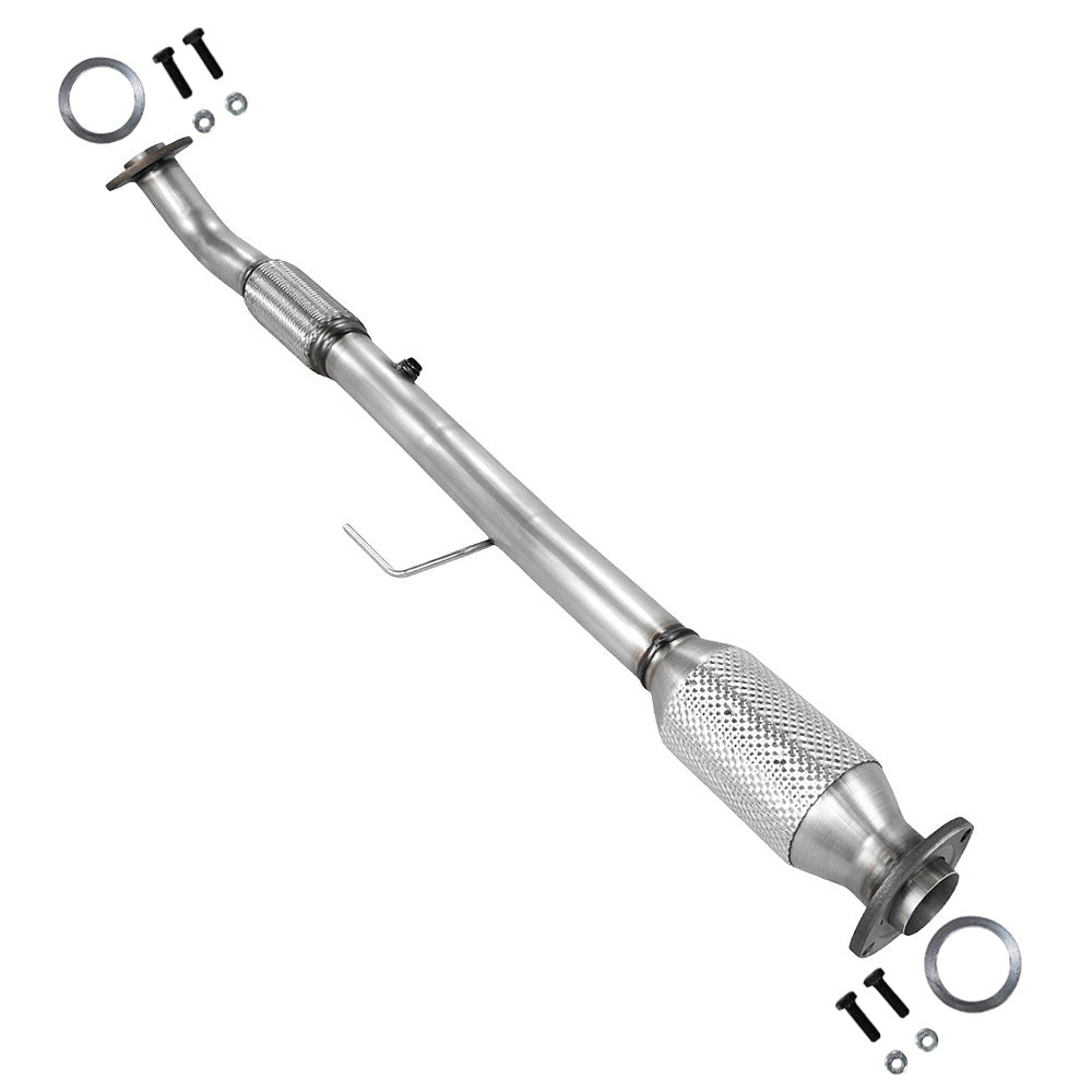 2010-2011 Toyota Camry 2.5L Rear Catalytic Converter - EPA Approved