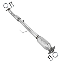 2010-2011 Toyota Camry 2.5L Rear Catalytic Converter - EPA Approved