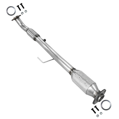 2010-2011 Toyota Camry 2.5L Rear Catalytic Converter - EPA Approved