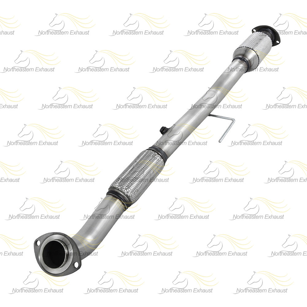 2010-2011 Toyota Camry 2.5L Rear Catalytic Converter - EPA Approved