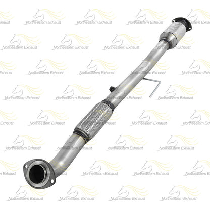 2010-2011 Toyota Camry 2.5L Rear Catalytic Converter - EPA Approved