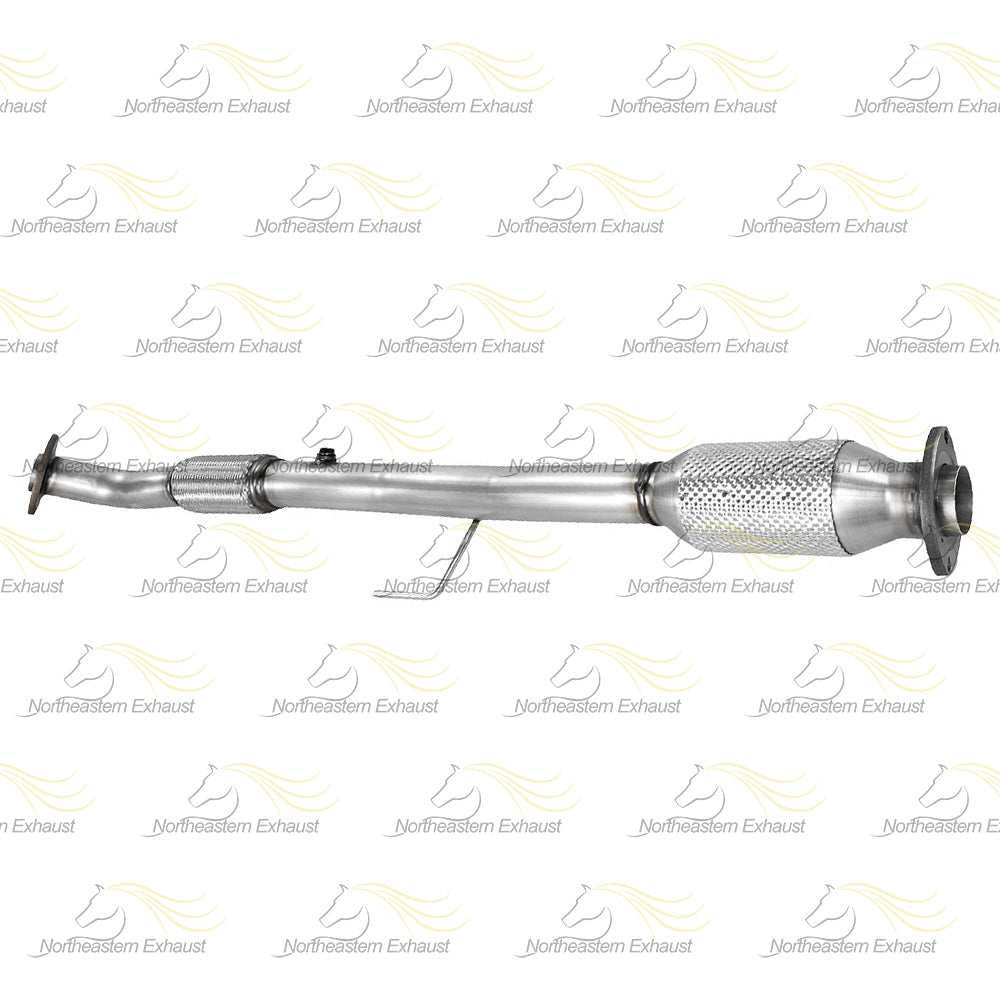 2010-2011 Toyota Camry 2.5L Rear Catalytic Converter - EPA Approved