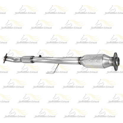 2010-2011 Toyota Camry 2.5L Rear Catalytic Converter - EPA Approved