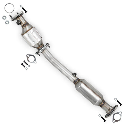 2005–2019 Nissan Frontier 4.0L Catalytic Converter Kit | Front & Rear Driver Side - EPA-Approved