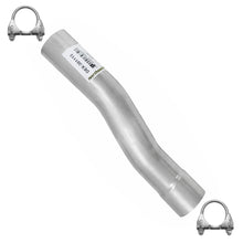 Stainless Steel Intermediate Pipe fits: 2003-2008 Dodge Ram 3500 5.7L 140.5" WB