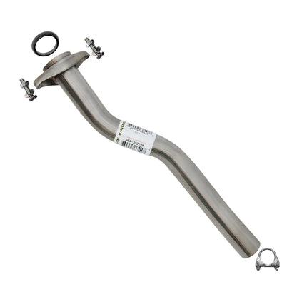 Exhaust Pipe for 2001-2003 Ford Ranger 2.3L | 1998-2001 Ford Ranger 2.5L