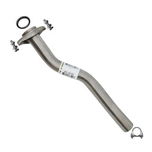 Stainless Steel Exhaust Intermediate Pipe for 1998-2000 Ford Ranger 3.0L 4.0L
