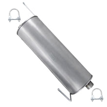 2011-2014 Ford F-150 5.0L and 6.2L Stainless Steel Exhaust Muffler