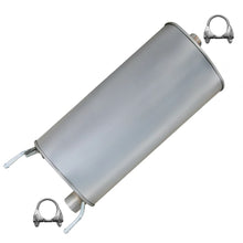 2014-2016 Toyota Highlander 3.5L Exhaust Muffler