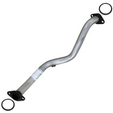 2014-2016 Toyota Highlander 3.5L Front Exhaust Pipe