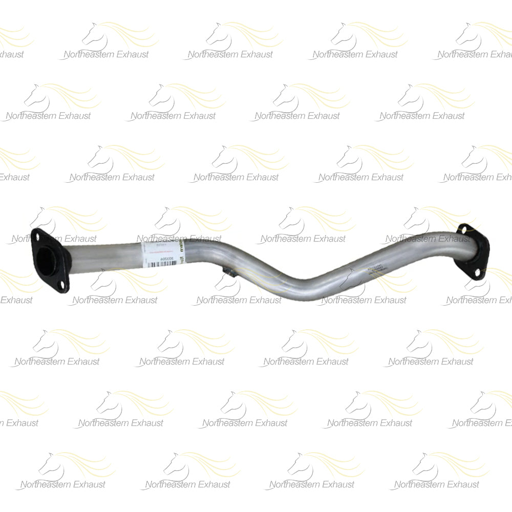 2014-2016 Toyota Highlander 3.5L Front Exhaust Pipe