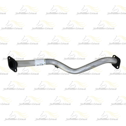 2014-2016 Toyota Highlander 3.5L Front Exhaust Pipe