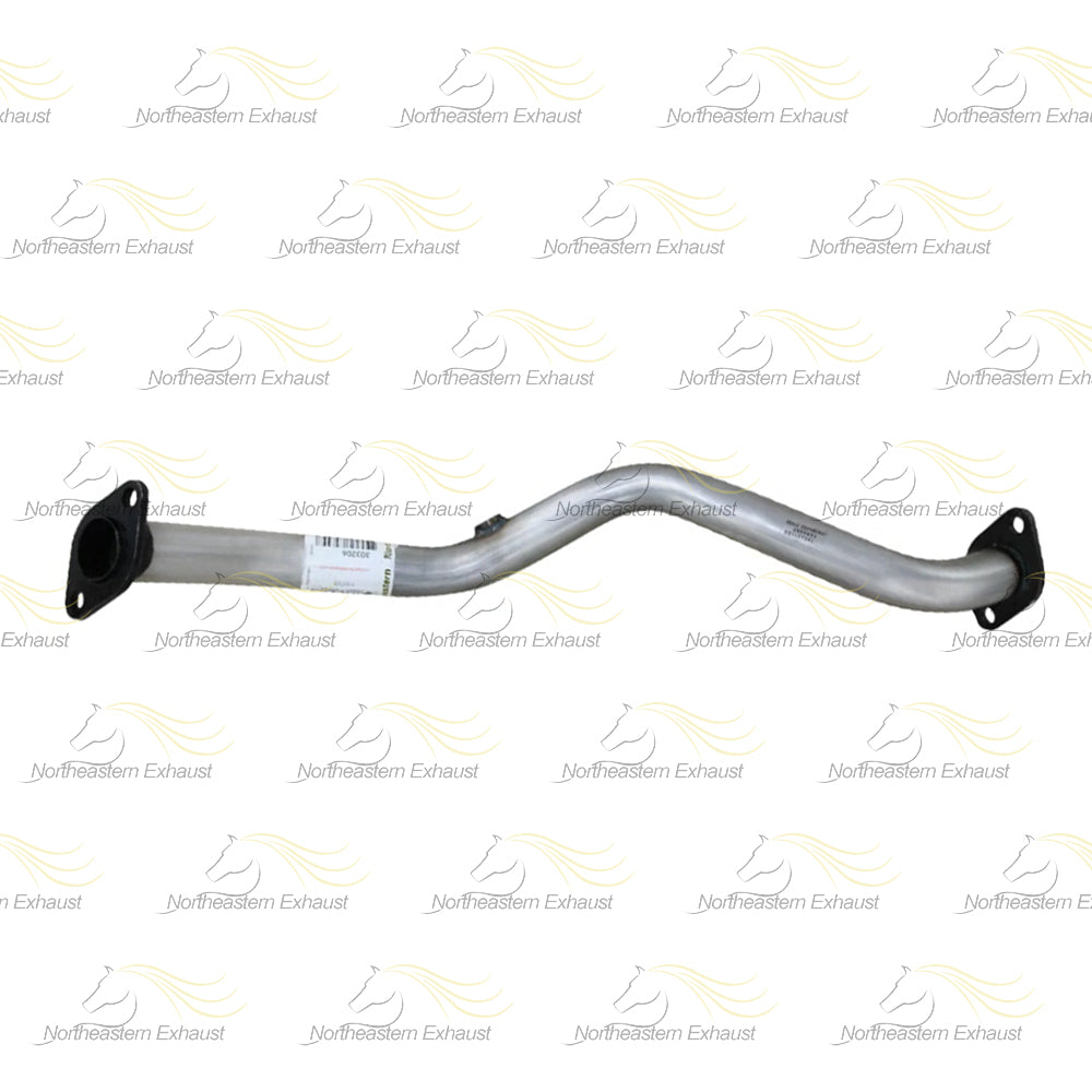 2014-2016 Toyota Highlander 3.5L Front Exhaust Pipe
