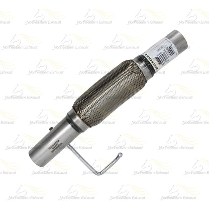 2011-2014 Ford F-150 3.5L Stainless Steel Exhaust Flex Pipe