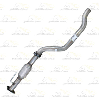 EPA Approved Catalytic & Exhaust Pipes Kit fit: 2017 GMC Acadia Limited 3.6L