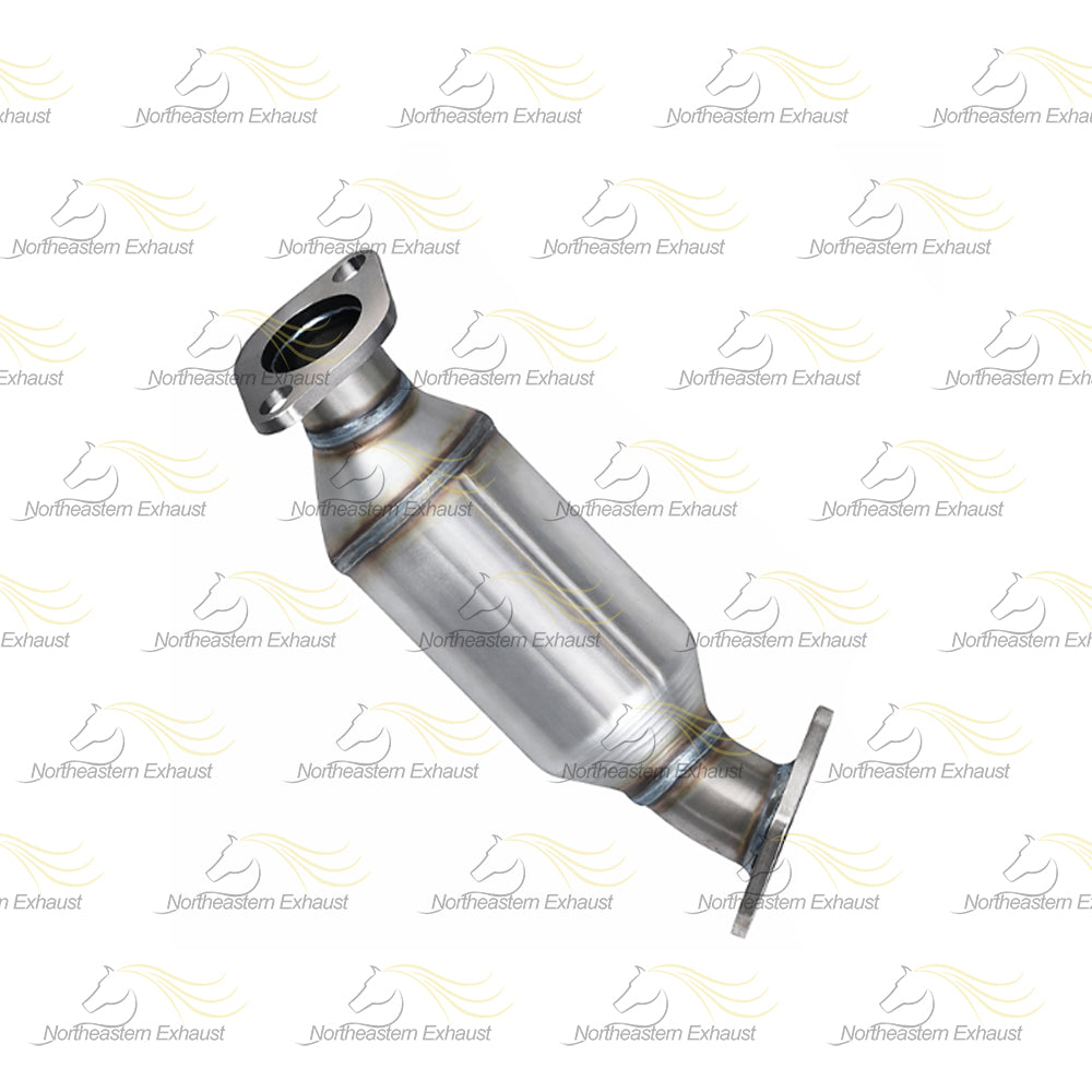 Cat Converter Exhaust kit fits: 2009-2016 GMC Acadia | Acadia Limited 2017 3.6L