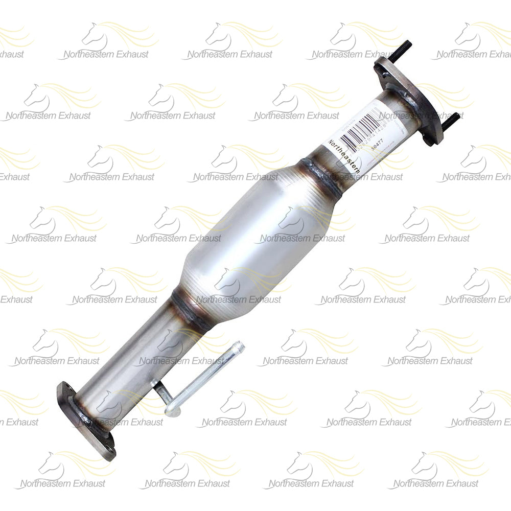 Cat Converter Exhaust kit fits: 2009-2016 GMC Acadia | Acadia Limited 2017 3.6L
