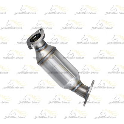 2009-2017 Chevy Traverse 3.6L Exhaust Catalytic Converters and Y Pipe