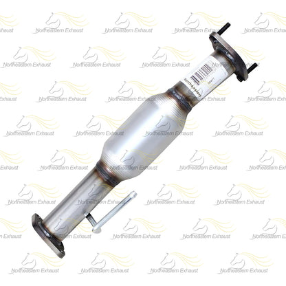 2009-2017 Chevy Traverse 3.6L Exhaust Catalytic Converters