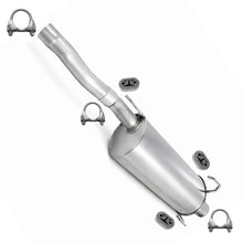 2003-2007 Dodge RAM 3500 5.7L Intermediate Pipe Muffler System Kit