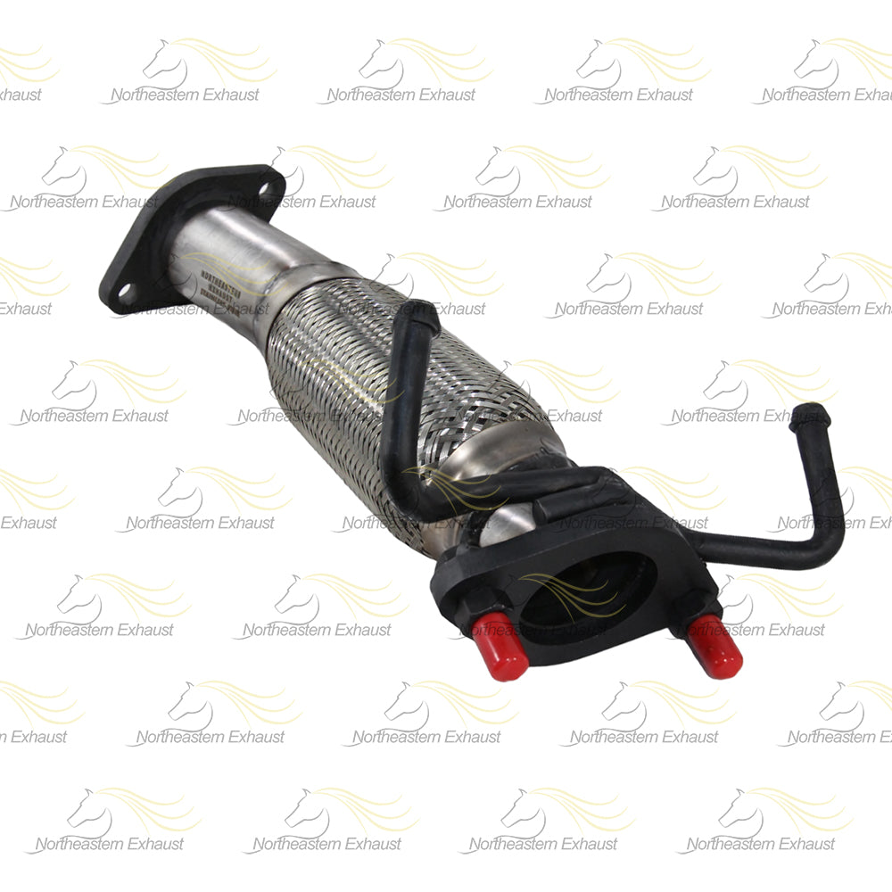 2012-2013 Kia Soul 2.0L Stainless Steel Exhaust Front Pipe