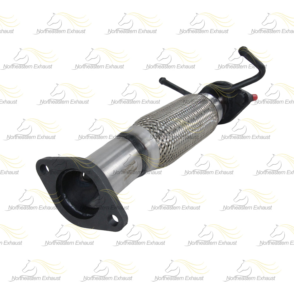 2012-2013 Kia Soul 2.0L Stainless Steel Exhaust Front Pipe