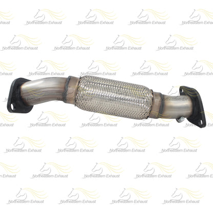 Exhaust Pipe for 2013-2016 Hyundai Santa Fe Sport | 2014-2015 Kia Sorento | 2.4L