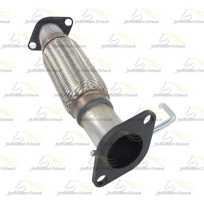 Exhaust Pipe for 2013-2016 Hyundai Santa Fe Sport | 2014-2015 Kia Sorento | 2.4L
