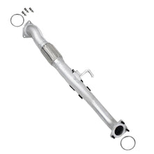 2018-2020 Honda Accord 1.5L Direct-Fit Exhaust Front Pipe