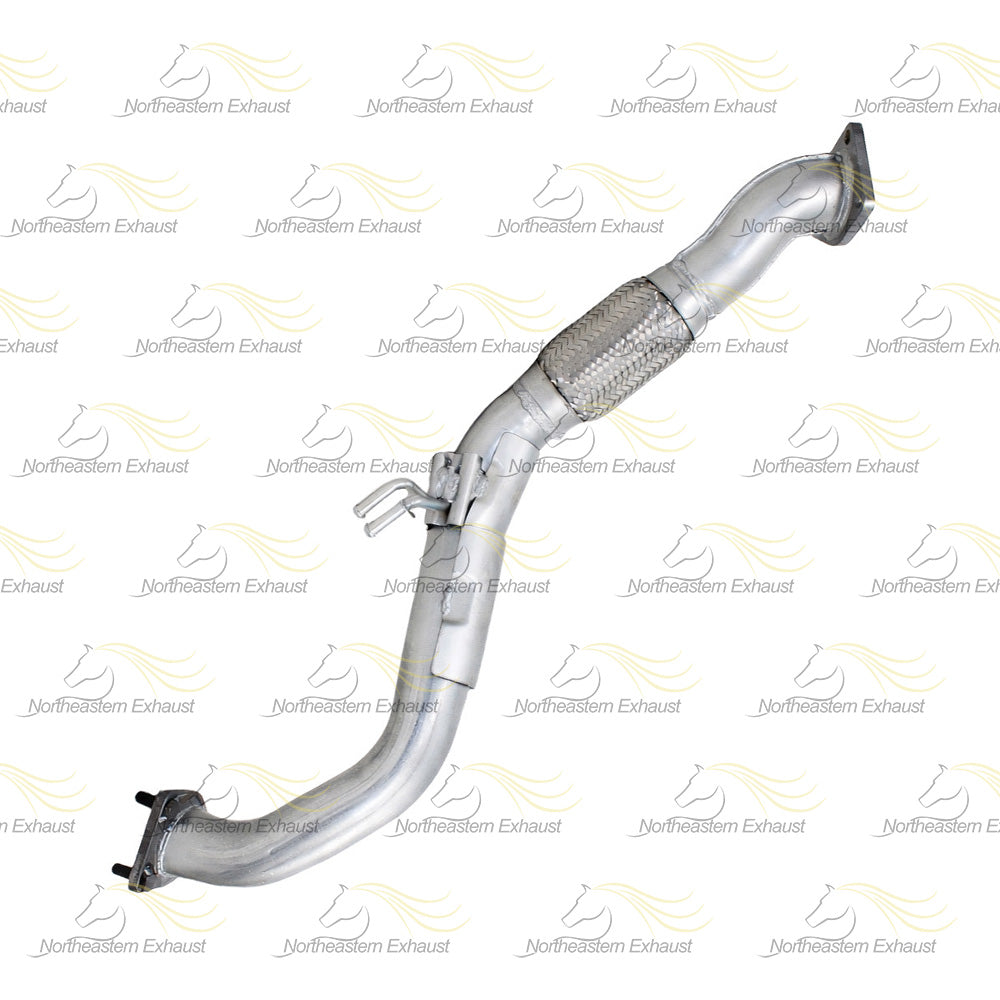 2018-2020 Honda Accord 1.5L Direct-Fit Exhaust Front Pipe