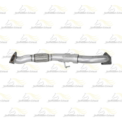 2018-2020 Honda Accord 1.5L Direct-Fit Exhaust Front Pipe