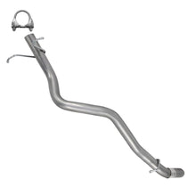 1996-2004 Chevrolet S10 4.3L 4WD Exhaust Tail Pipe Stainless Steel