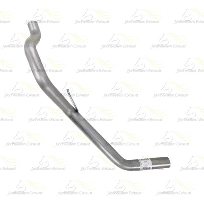 2011-2014 Ford F-150 3.5L and 3.7L Stainless Steel Exhaust Tail Pipe