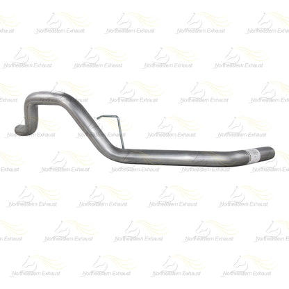 2011-2014 Ford F-150 3.5L and 3.7L Stainless Steel Exhaust Tail Pipe