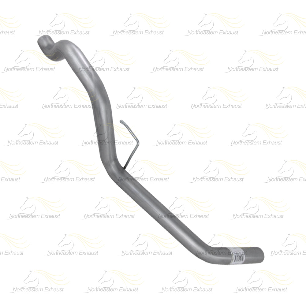 2011-2014 Ford F-150 5.0L and 6.2L Stainless Steel Exhaust Tail Pipe