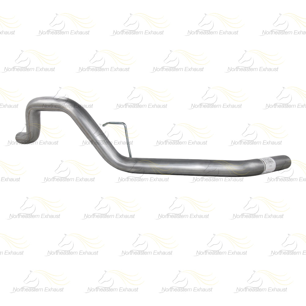 2011-2014 Ford F-150 5.0L and 6.2L Stainless Steel Exhaust Tail Pipe