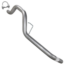 2004-2010 Ford F-150 4.6L and 5.4L Stainless Steel Exhaust Tail Pipe