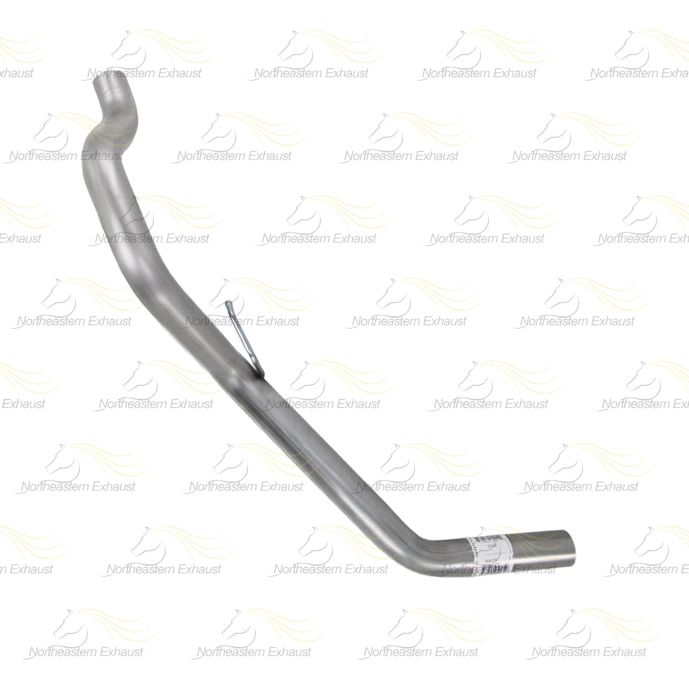 2005-2008 Ford F-150 4.2L & 2006-2008 Lincoln Mark LT 5.4L Stainless Steel Exhaust Tail Pipe