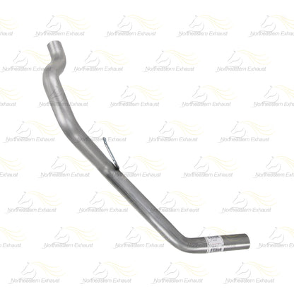 2011-2014 Ford F-150 3.5L and 3.7L Stainless Steel Exhaust Muffler and Tail Pipe Kit