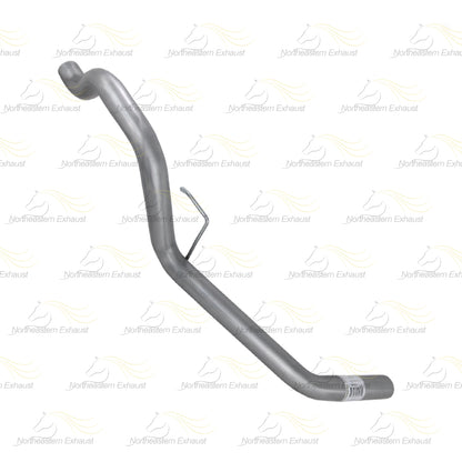 2011-2014 Ford F-150 5.0L and 6.2L Stainless Steel Exhaust Muffler & Tail Pipe Kit