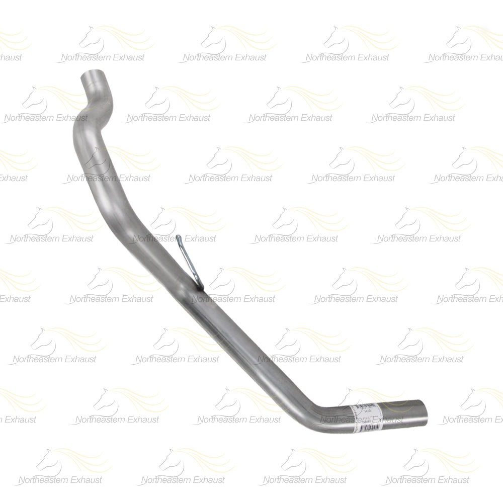 2011-2014 Ford F-150 5.0L and 6.2L Stainless Steel Exhaust Muffler & Tail Pipe Kit