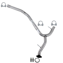 2016-2021 Honda Civic 1.5L Exhaust Pipe