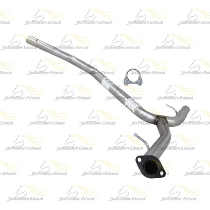 2016-2021 Honda Civic 1.5L Exhaust Pipe