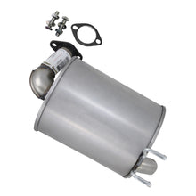 2017-2019 Honda CR-V 1.5L Stainless Steel Driver Side Muffler
