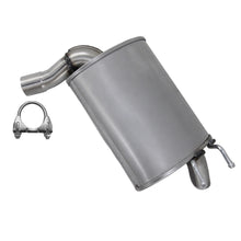 2017-2019 Honda CR-V 1.5L Stainless Steel Passenger Side Muffler