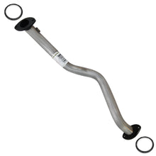 2008-2013 Toyota Highlander 3.5L Stainless Steel Front Exhaust Pipe