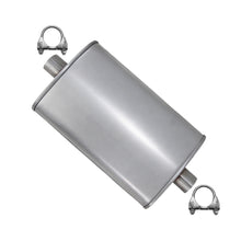 2017-2019 Honda CR-V 1.5L Stainless Steel Center Exhaust Muffler