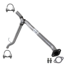 2017-2019 Honda CR-V 1.5L Exhaust Y-Pipe | AWD
