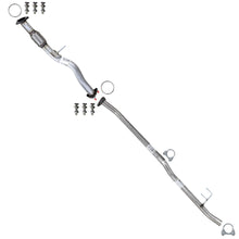 2017-2019 Honda CR-V 1.5L AWD Stainless Steel Exhaust Front Pipe & Intermediate Pipe Kit
